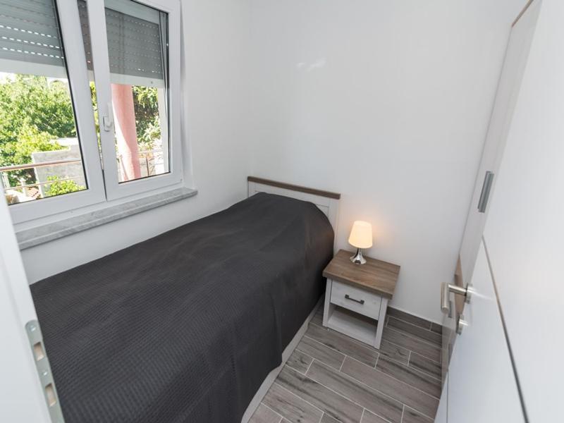 Apartments Trogrlic Privlaka  Exteriör bild